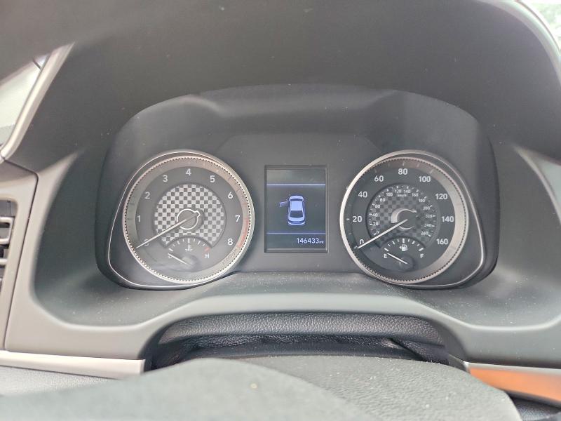 48961666 :رقم المزاد ، 5NPD84LF6LH525623 vin ، 2020 Hyundai Elantra مزاد بيع