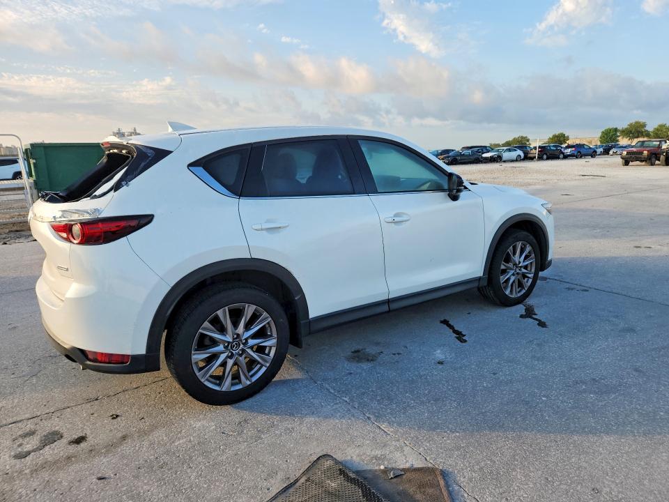 51417246 :رقم المزاد ، JM3KFBDM3K0674072 vin ، 2019 Mazda Cx-5 مزاد بيع