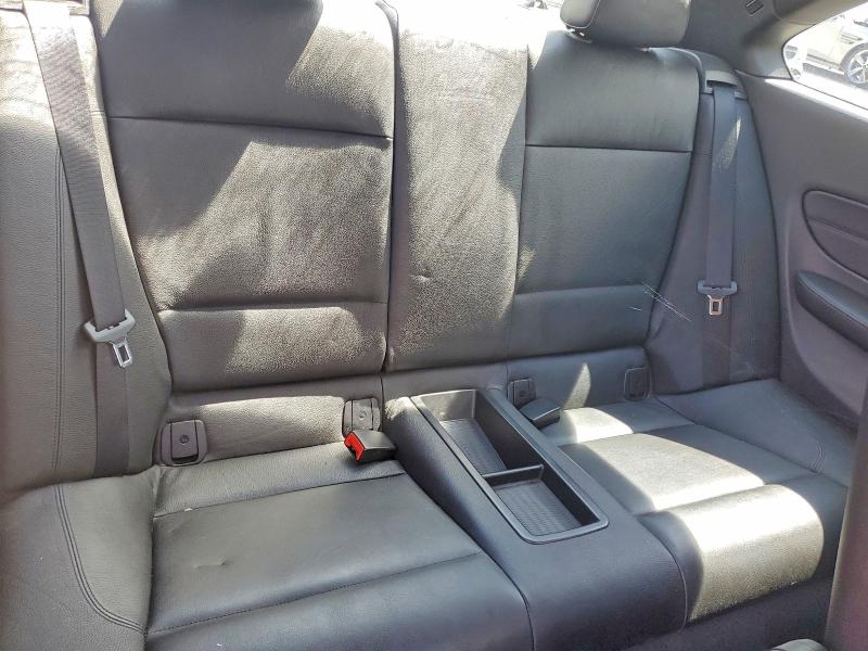 Продажа на аукционе авто 2012 Bmw 135, vin: WBAUC9C54CVM12480, номер лота: 51409886