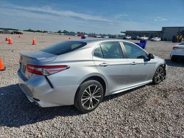Aukcja sprzedaży 2018 Toyota Camry, vin: 4T1B11HK5JU095369, numer aukcji: 49673306