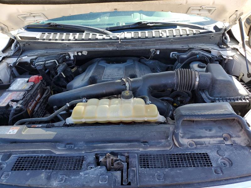 Aukcja sprzedaży 2019 Ford Expedition, vin: 1FMJK1JT4KEA64668, numer aukcji: 50228206