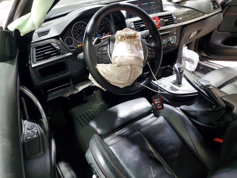 Продажа на аукционе авто 2017 Bmw 430xi, vin: WBA4R9C52HK680564, номер лота: 48690246