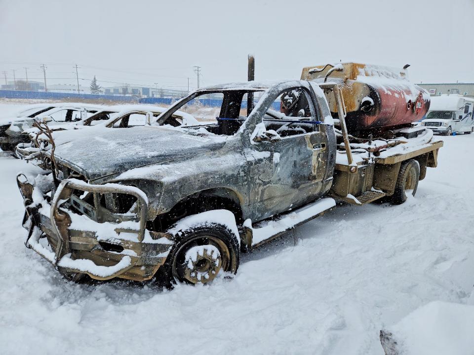 2008 Dodge Ram 5500 მანქანა იყიდება აუქციონზე, vin: 3D2WD76A18G173553, აუქციონის ნომერი: 46944976