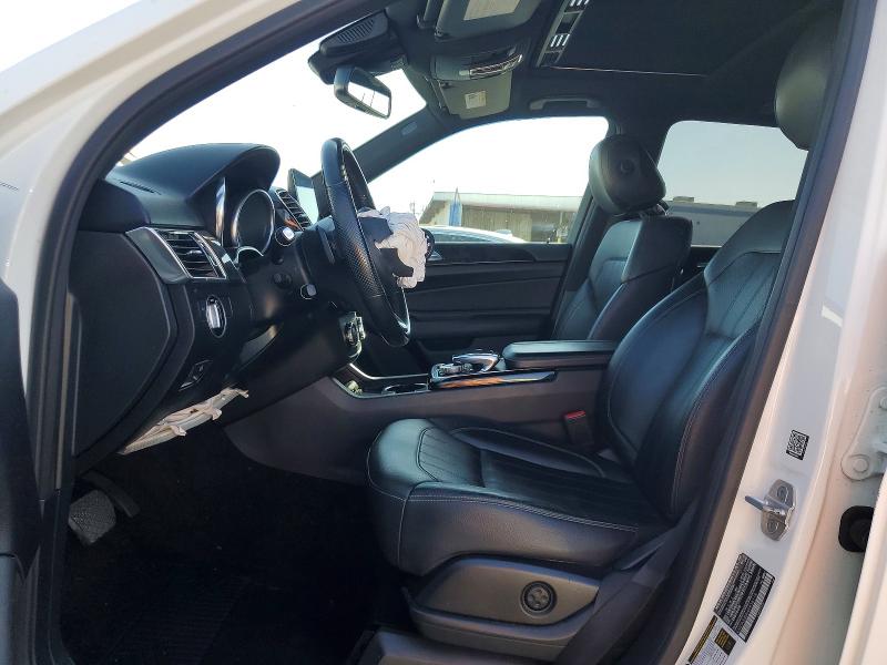 Aukcja sprzedaży 2017 Mercedes-benz Gle, vin: 4JGDA5JB4HA936118, numer aukcji: 51567126