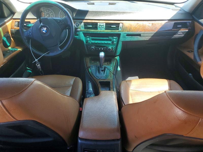 Продаж на аукціоні авто 2011 Bmw 328, vin: WBAPH7C57BE460699, номер лоту: 50809656