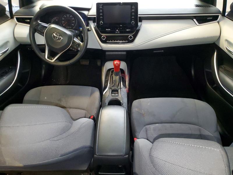2020 Toyota Corolla მანქანა იყიდება აუქციონზე, vin: JTDS4RCE3LJ011730, აუქციონის ნომერი: 41974406