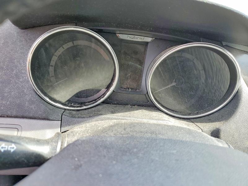 Продаж на аукціоні авто 2014 Hyundai Sonata, vin: KMHEC4A42EA109482, номер лоту: 49580336