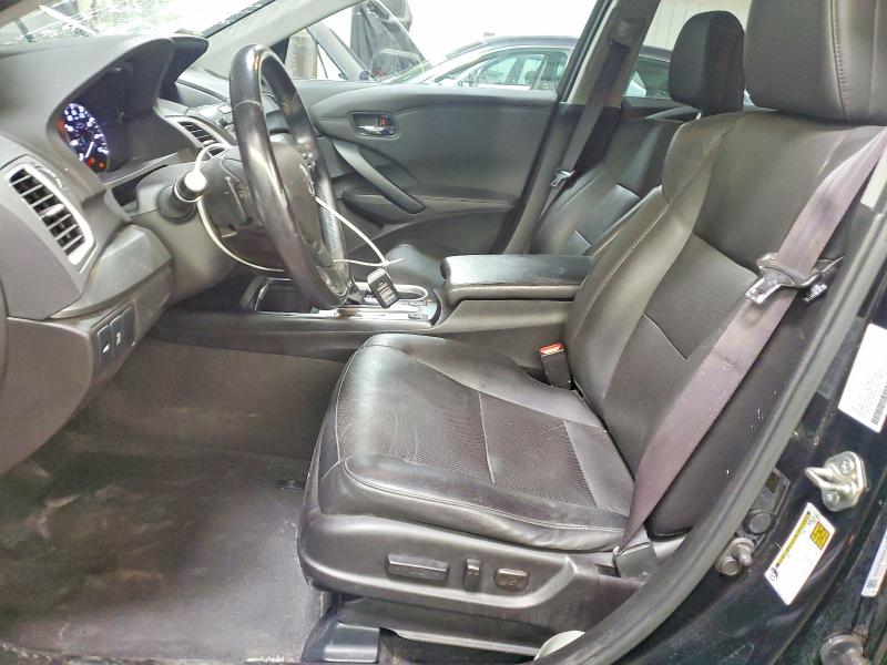 Продажа на аукционе авто 2016 Acura Rdx, vin: 5J8TB4H54GL015626, номер лота: 48605996