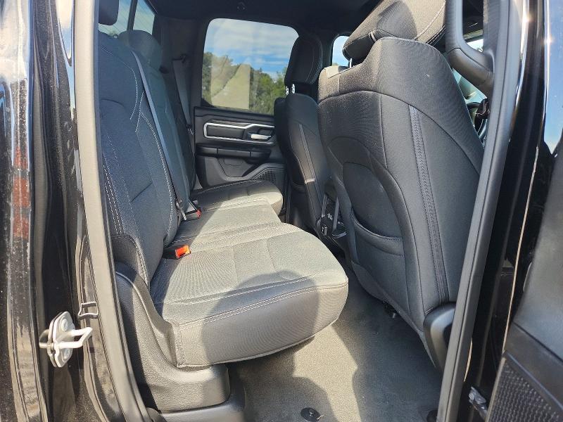 Продаж на аукціоні авто 2022 Ram 1500, vin: 1C6RREBT6NN219127, номер лоту: 48789706