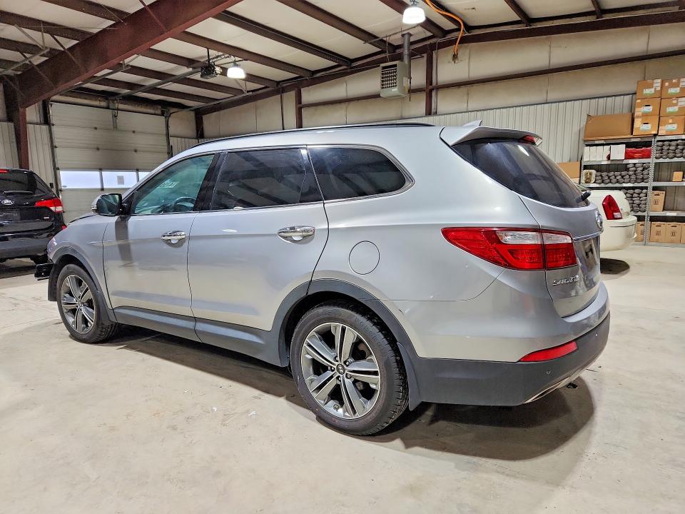 Aukcja sprzedaży 2015 Hyundai Santa Fe, vin: KM8SRDHF2FU124699, numer aukcji: 47553706