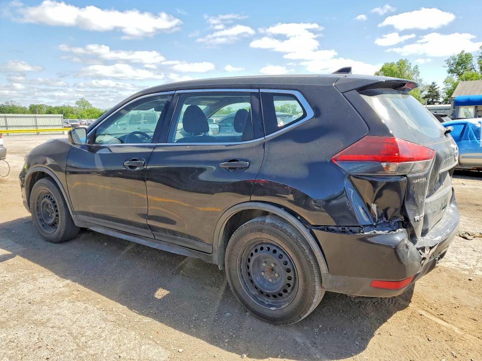 Aukcja sprzedaży 2018 Nissan Rogue, vin: JN8AT2MT6JW452775, numer aukcji: 50807366