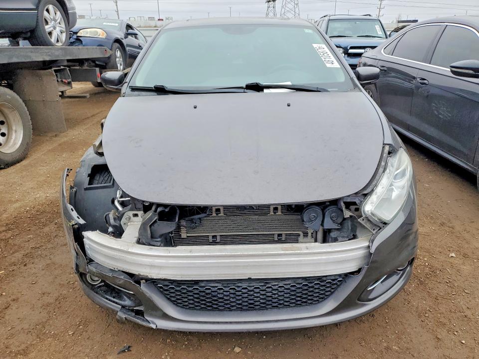 Продажа на аукционе авто 2015 Dodge Dart, vin: 1C3CDFCB8FD316088, номер лота: 48105876