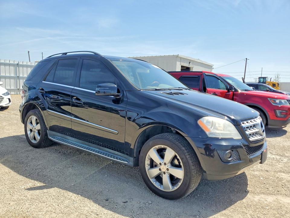 Продажа на аукционе авто 2011 Mercedes-benz Ml, vin: 4JGBB8GB2BA671168, номер лота: 50635036