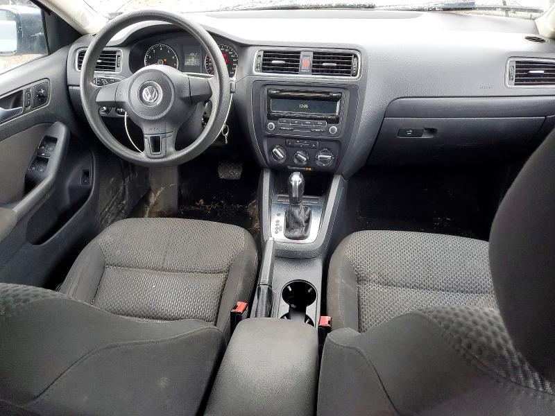 Продажа на аукционе авто 2012 Volkswagen Jetta, vin: 3VWDX7AJ0CM341801, номер лота: 47999836