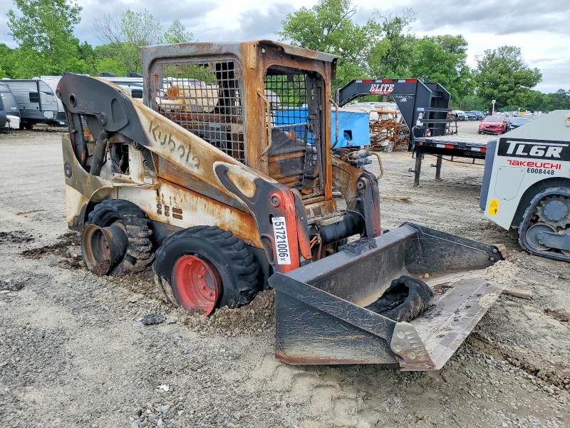 Продаж на аукціоні авто 2021 Kubota Svl65, vin: KBCZ141CLMJB27368, номер лоту: 51721006