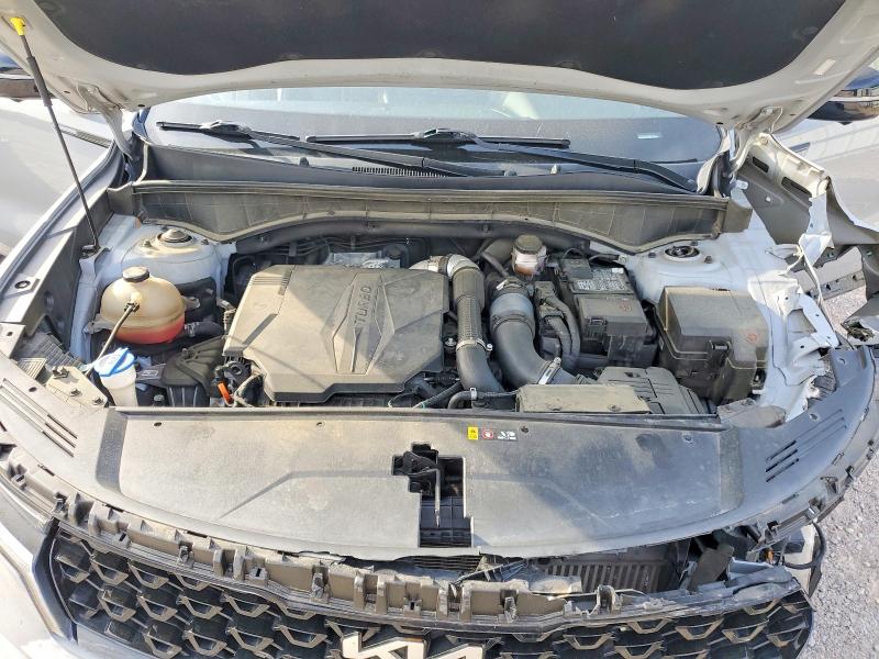 2022 Kia Sorento მანქანა იყიდება აუქციონზე, vin: 5XYRK4LF9NG097399, აუქციონის ნომერი: 50001946