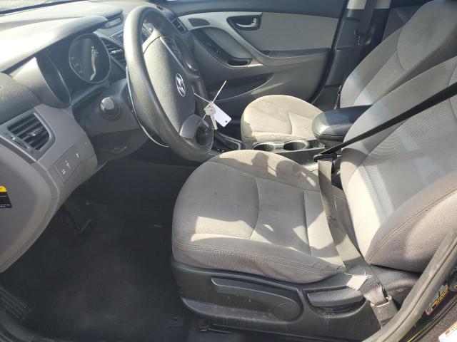 Продажа на аукционе авто 2015 Hyundai Elantra, vin: 5NPDH4AE6FH619547, номер лота: 50886756