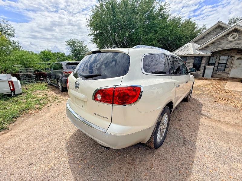 Продажа на аукционе авто 2011 Buick Enclave, vin: 5GAKRAED5BJ191221, номер лота: 51909356