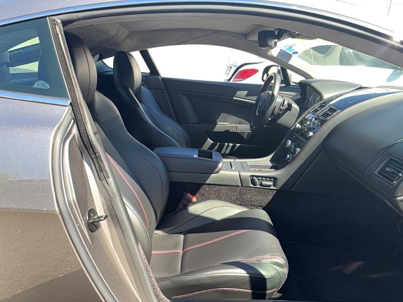 Продаж на аукціоні авто 2014 Aston Martin V8, vin: SCFEKBAK0EGC18521, номер лоту: 49029226
