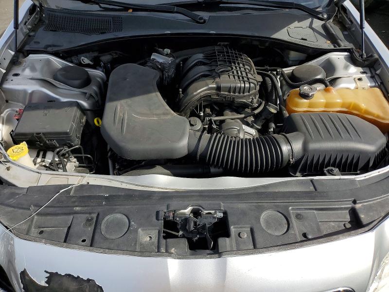 49071616 :رقم المزاد ، 2C3CCACG8CH249329 vin ، 2012 Chrysler 300 مزاد بيع