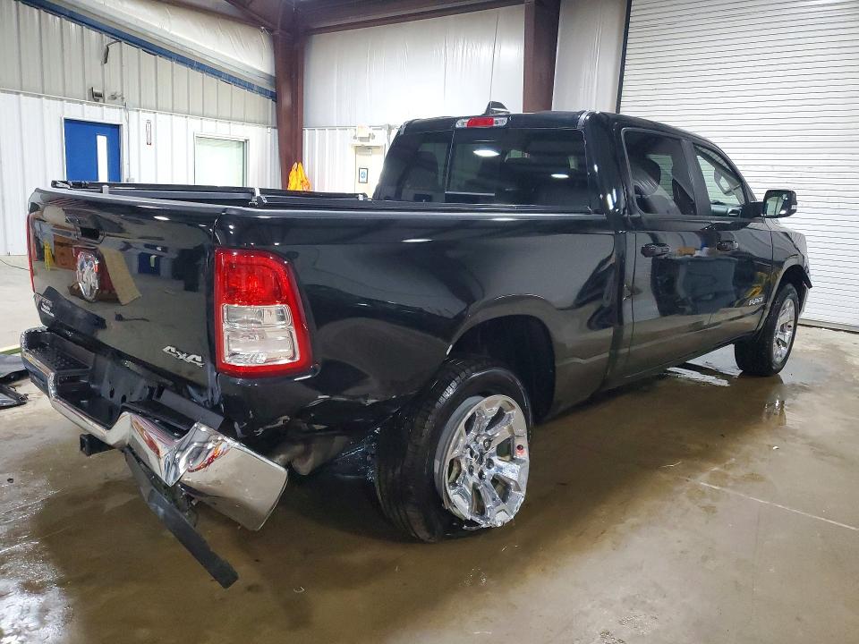 Продажа на аукционе авто 2022 Ram 1500, vin: 1C6RRFMG6NN440698, номер лота: 48971526