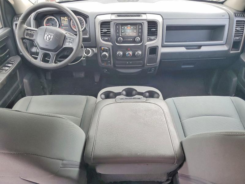 48998456 :رقم المزاد ، 1C6RR7FG2HS794906 vin ، 2017 Ram 1500 مزاد بيع