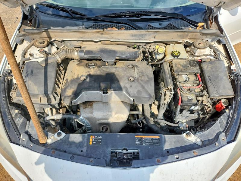 Aukcja sprzedaży 2014 Chevrolet Malibu, vin: 1G11C5SL5EF137402, numer aukcji: 51185216