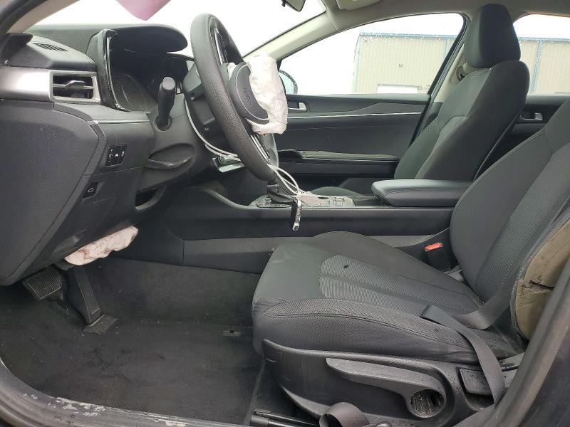 Aukcja sprzedaży 2022 Kia K5, vin: 5XXG14J28NG094167, numer aukcji: 50473916