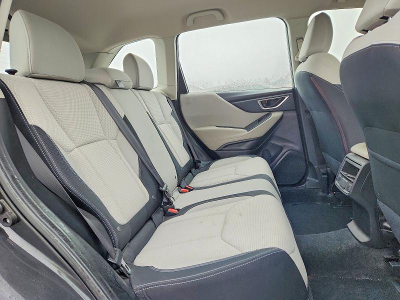 Aukcja sprzedaży 2021 Subaru Forester, vin: JF2SKADC0MH409136, numer aukcji: 47747736