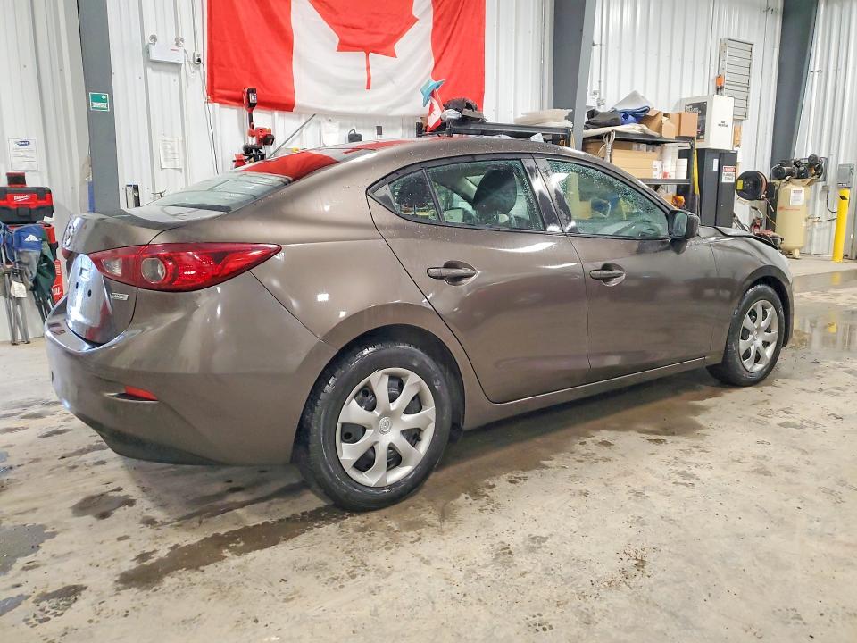 Aukcja sprzedaży 2014 Mazda 3, vin: 3MZBM1U79EM110427, numer aukcji: 49547676