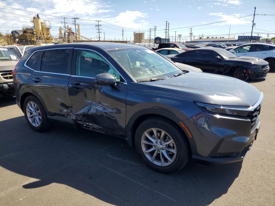Aukcja sprzedaży 2024 Honda Cr-v, vin: 2HKRS3H76RH335218, numer aukcji: 51358506