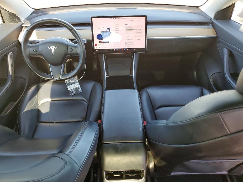 48797436 :رقم المزاد ، 5YJ3E1EA8KF400799 vin ، 2019 Tesla Model 3 مزاد بيع