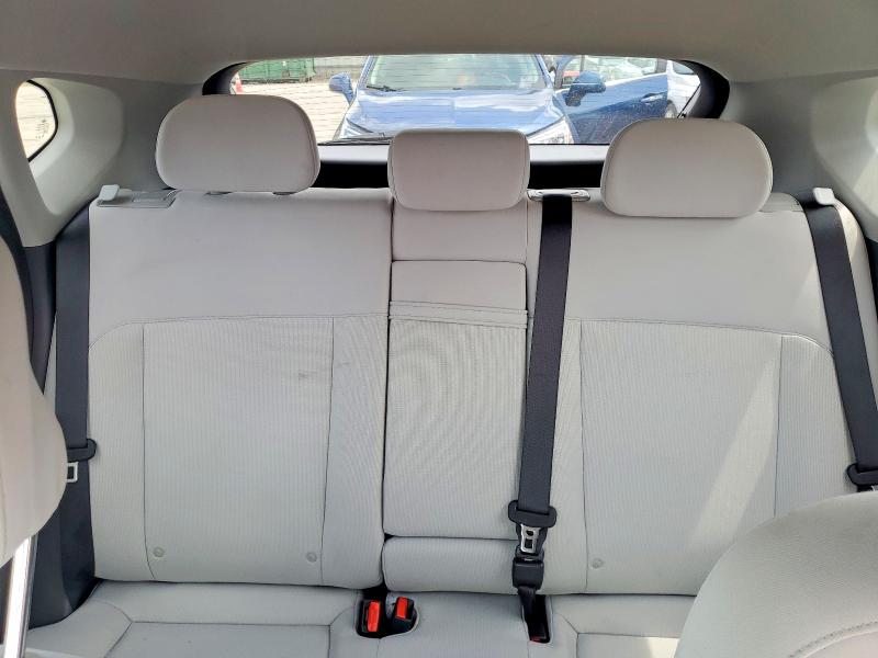 2025 Hyundai Kona მანქანა იყიდება აუქციონზე, vin: KM8HBCAB6SU238103, აუქციონის ნომერი: 48672636