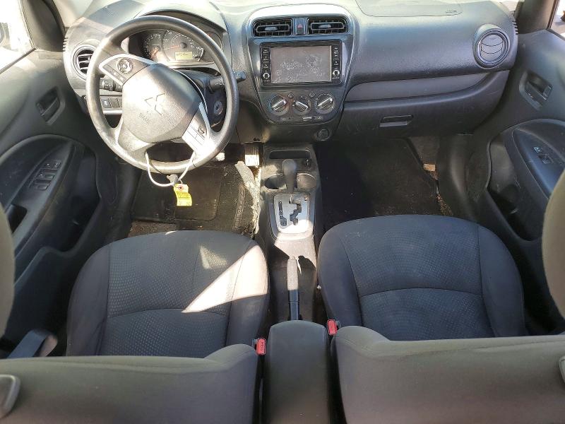 Продаж на аукціоні авто 2019 Mitsubishi Mirage, vin: ML32F3FJ1KHF11042, номер лоту: 48836546