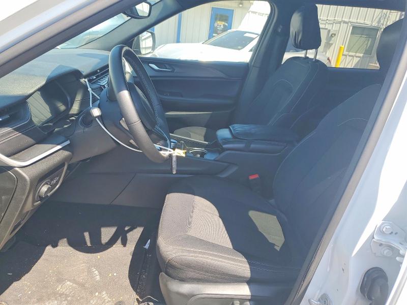 49023426 :رقم المزاد ، 1C4RJKAGXR8574843 vin ، 2024 Jeep Grand Cherokee مزاد بيع
