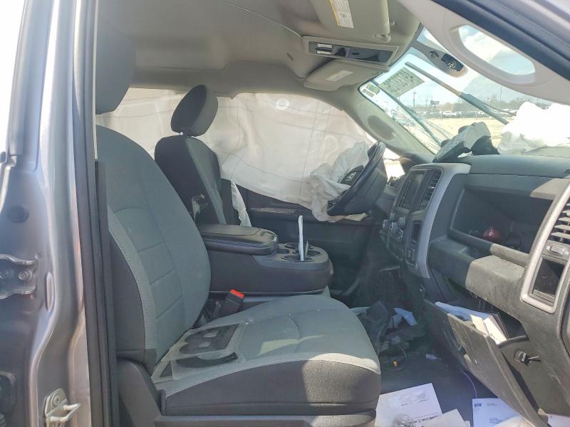 Продаж на аукціоні авто 2023 Ram 1500 Classic, vin: 1C6RR7FG1PS594856, номер лоту: 49733726