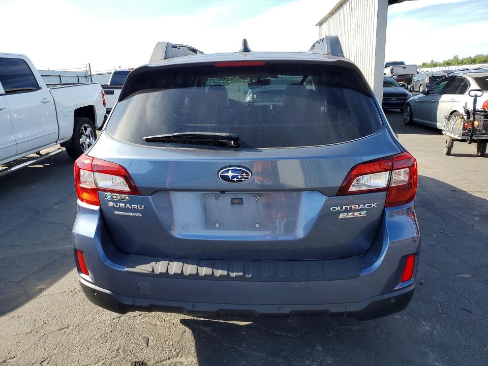 Aukcja sprzedaży 2017 Subaru Outback, vin: 4S4BSANC6H3354980, numer aukcji: 49988826