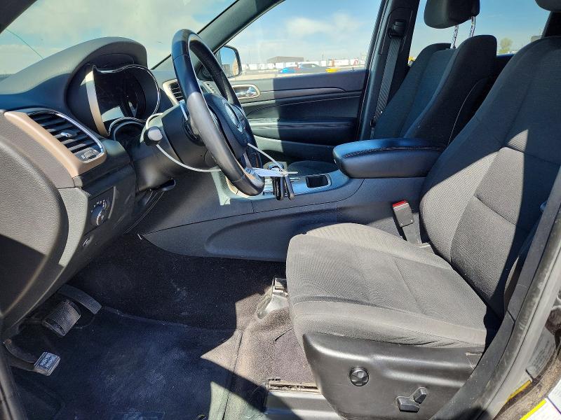 Продаж на аукціоні авто 2015 Jeep Grand Cherokee, vin: 1C4RJFAG9FC761975, номер лоту: 48926306