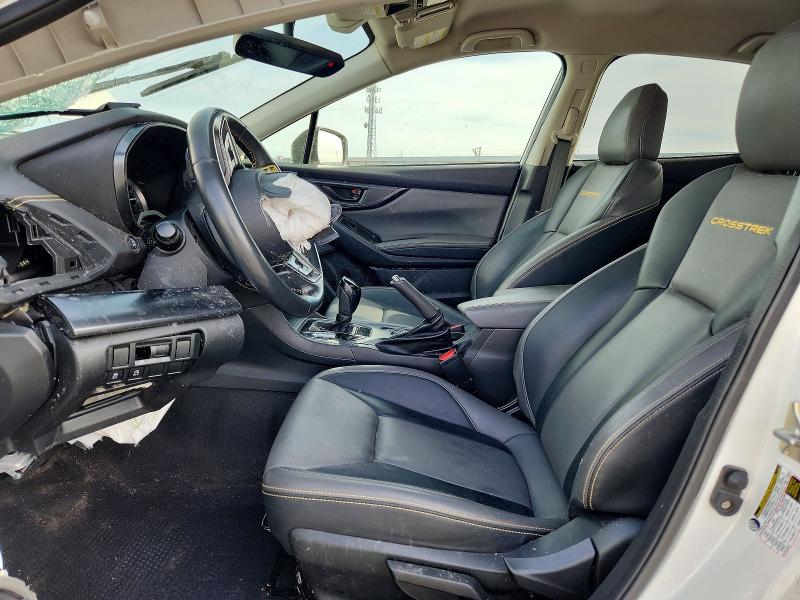 Aukcja sprzedaży 2021 Subaru Crosstrek, vin: JF2GTHRC3MH378016, numer aukcji: 49030326