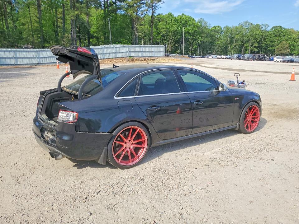 Aukcja sprzedaży 2011 Audi S4, vin: WAUHGCFLXBA123932, numer aukcji: 49532816