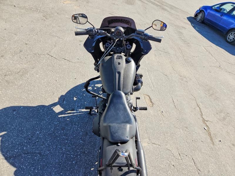 50584066 :رقم المزاد ، 1HD1YWZ15RB040747 vin ، 2024 Harley-davidson Fxlrs مزاد بيع