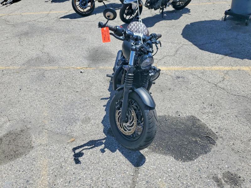 Продажа на аукционе авто 2019 Triumph Motorcycle Bonneville, vin: SMTD53HLXKT921857, номер лота: 49036456