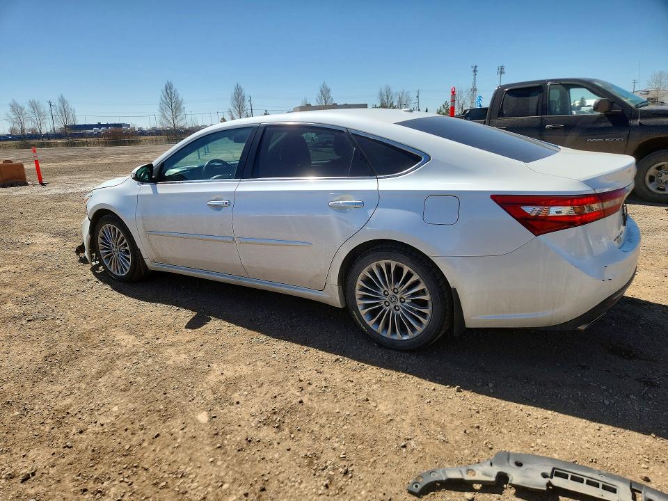 Auction sale of the 2018 Toyota Avalon, vin: 4T1BK1EB0JU268913, lot number: 52171016