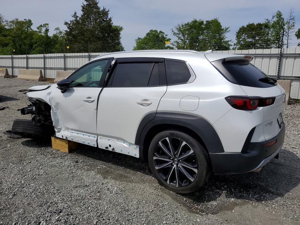Продажа на аукционе авто 2024 Mazda Cx-50, vin: 7MMVABEY8RN197562, номер лота: 49607416