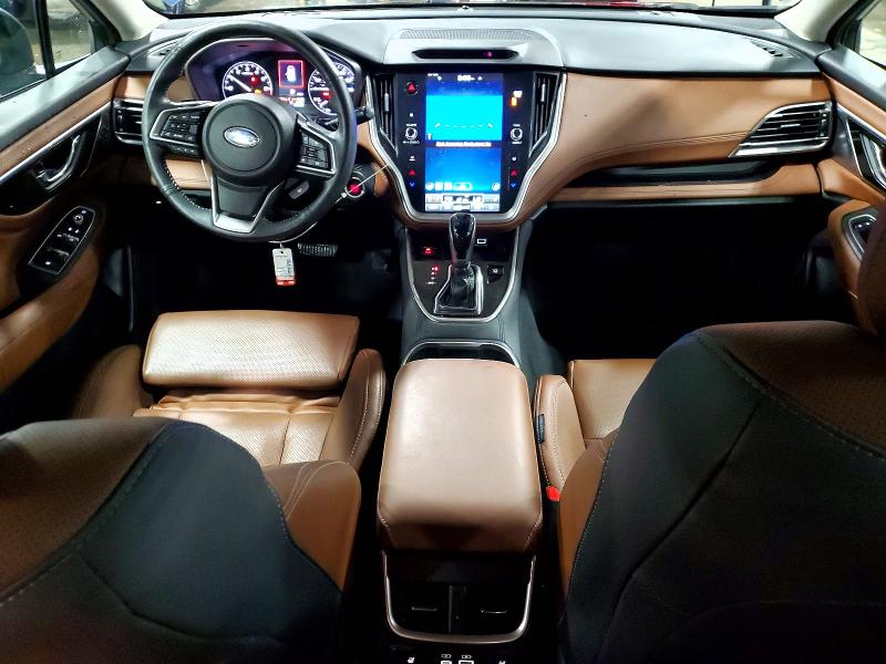 Продажа на аукционе авто 2025 Subaru Legacy, vin: 4S3BWGP61S3010791, номер лота: 48866376