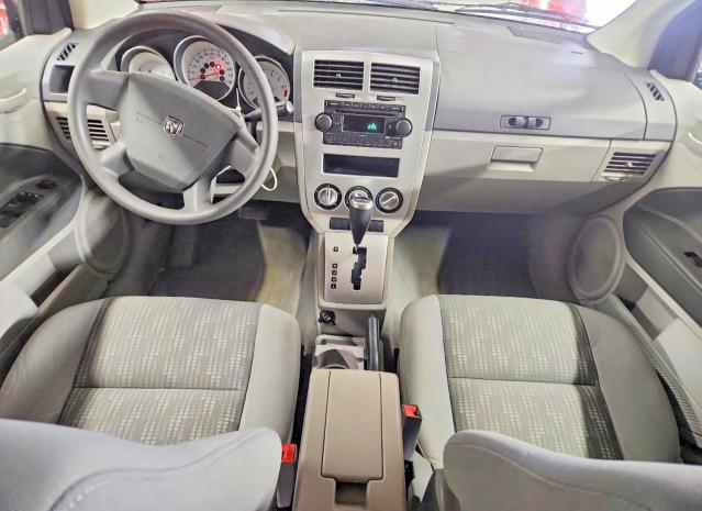 2007 Dodge Caliber მანქანა იყიდება აუქციონზე, vin: 1B3HB48BX7D114828, აუქციონის ნომერი: 49740666
