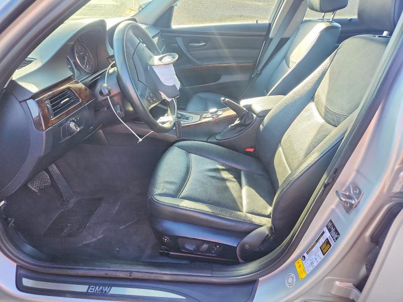 49368116 :رقم المزاد ، WBAPK7C59BF085507 vin ، 2011 Bmw 328 مزاد بيع