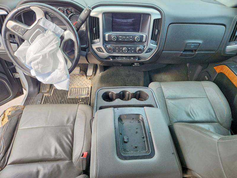 Продажа на аукционе авто 2014 Gmc Sierra, vin: 3GTP1VEC4EG161935, номер лота: 50387406