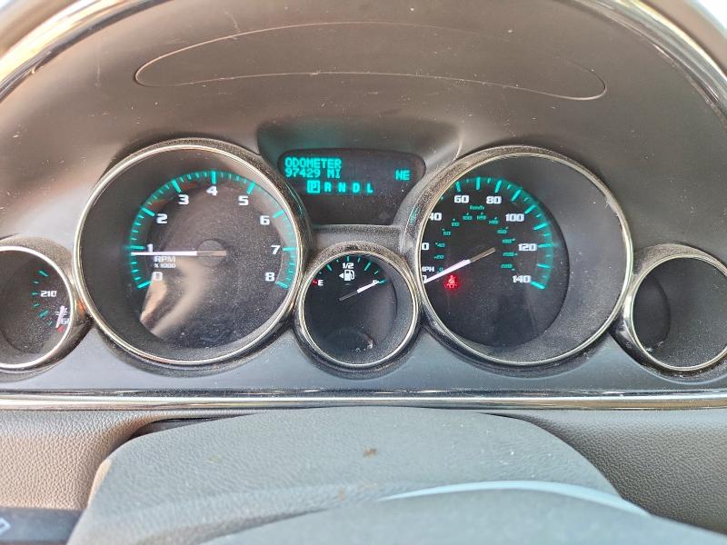 Продажа на аукционе авто 2014 Buick Enclave, vin: 5GAKRBKD7EJ134209, номер лота: 48689176