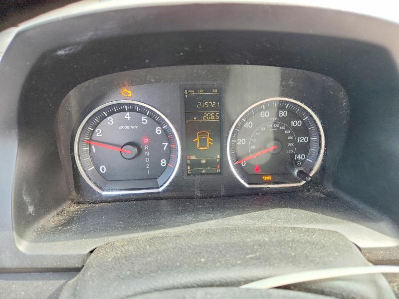 51591306 :رقم المزاد ، JHLRE38398C002934 vin ، 2008 Honda Cr-v مزاد بيع